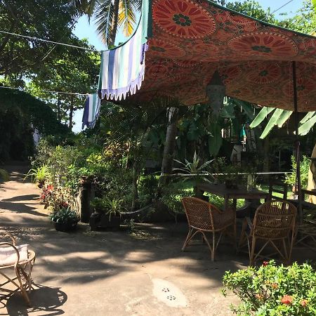 瓦尔卡拉Arabian Soul住宿加早餐旅馆 外观 照片
