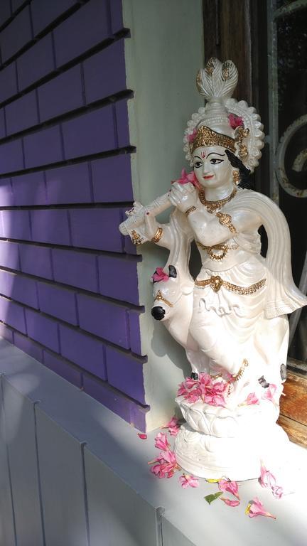 瓦尔卡拉Arabian Soul住宿加早餐旅馆 外观 照片