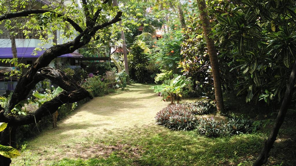 瓦尔卡拉Arabian Soul住宿加早餐旅馆 外观 照片