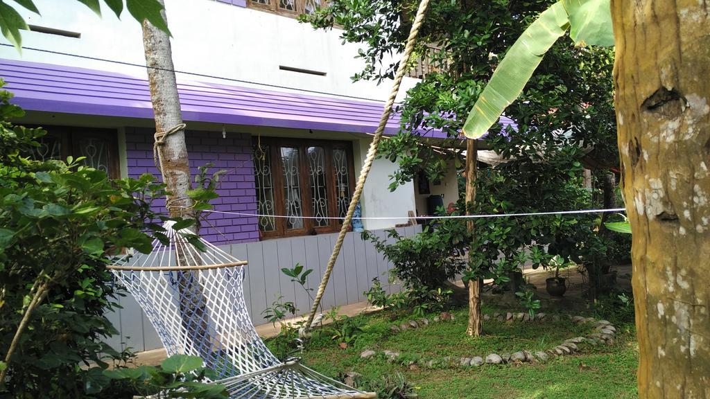瓦尔卡拉Arabian Soul住宿加早餐旅馆 外观 照片