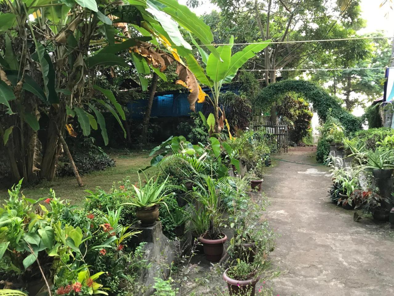 瓦尔卡拉Arabian Soul住宿加早餐旅馆 外观 照片