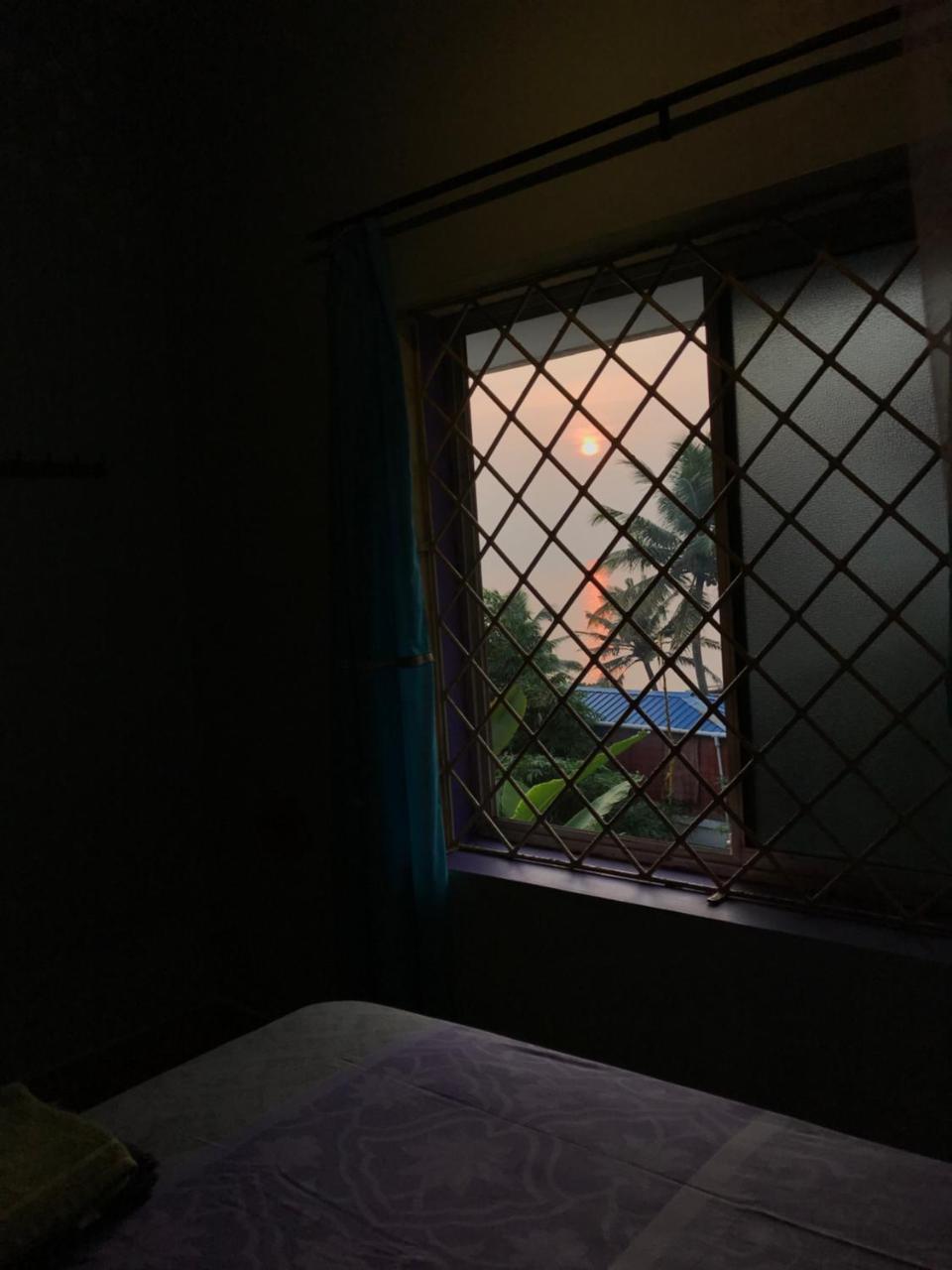 瓦尔卡拉Arabian Soul住宿加早餐旅馆 外观 照片