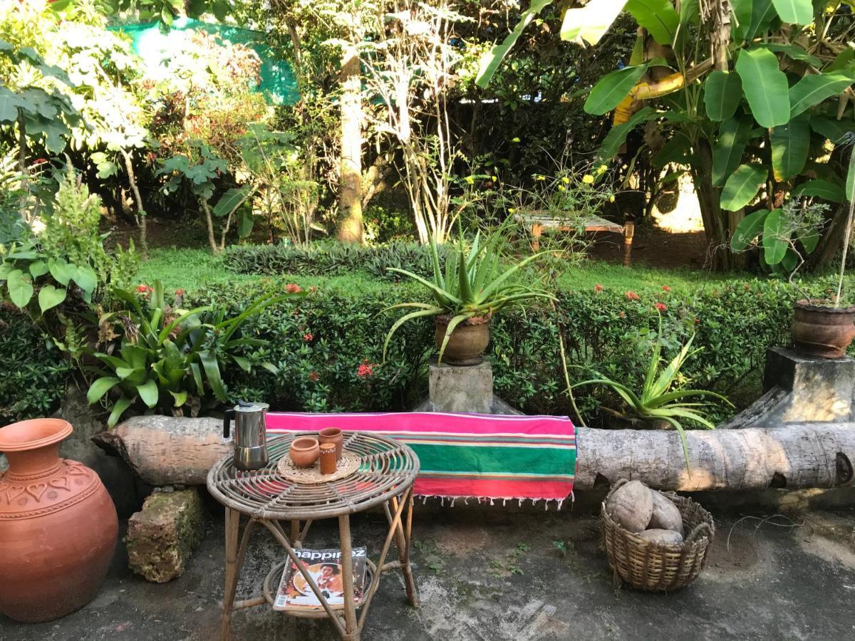 瓦尔卡拉Arabian Soul住宿加早餐旅馆 外观 照片