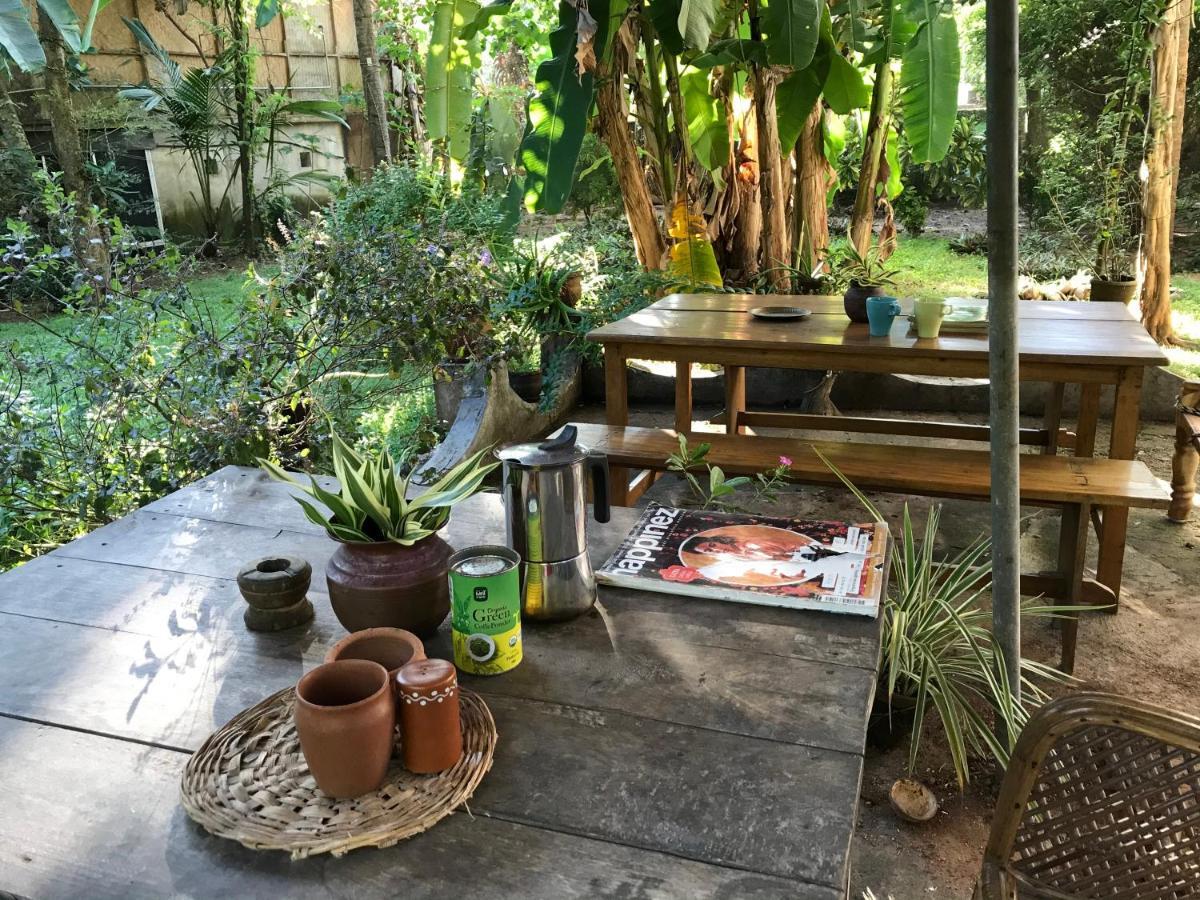 瓦尔卡拉Arabian Soul住宿加早餐旅馆 外观 照片