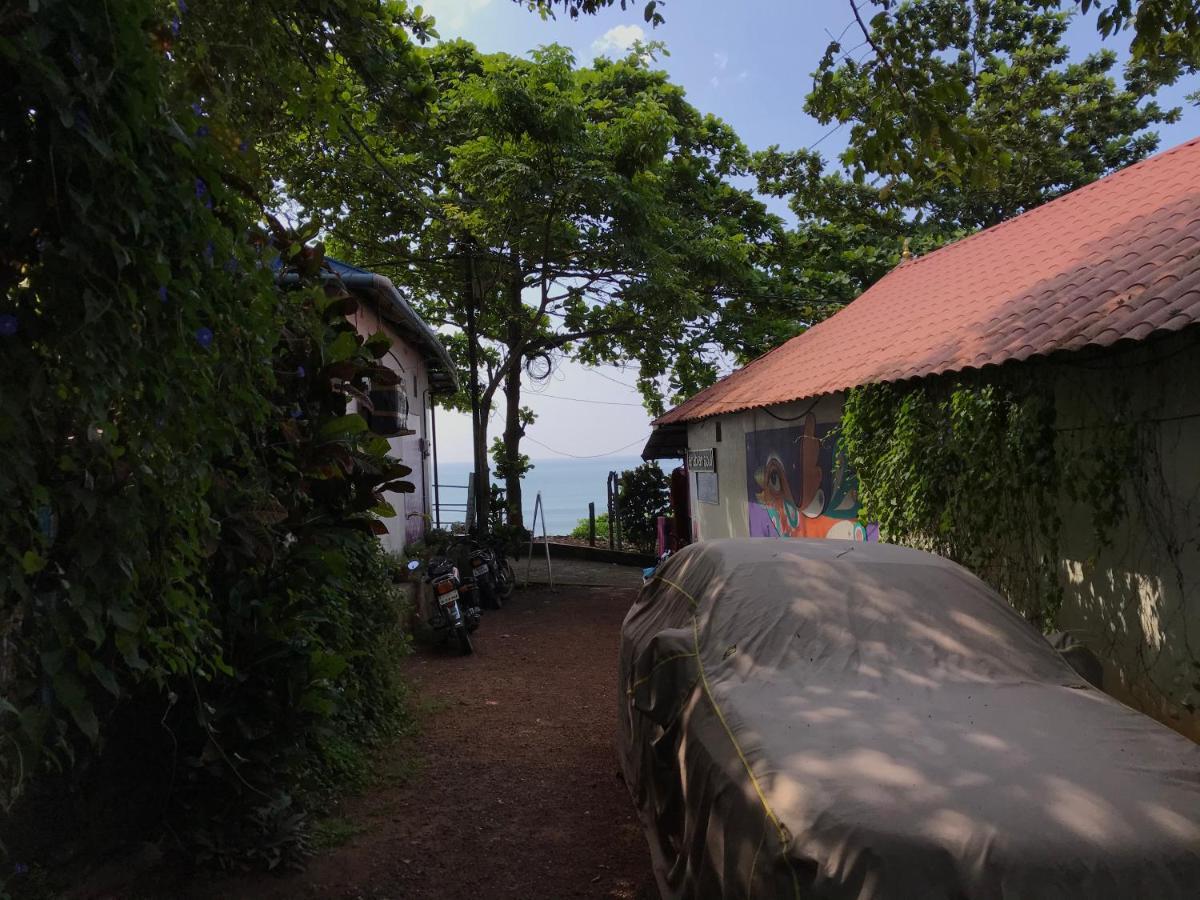 瓦尔卡拉Arabian Soul住宿加早餐旅馆 外观 照片