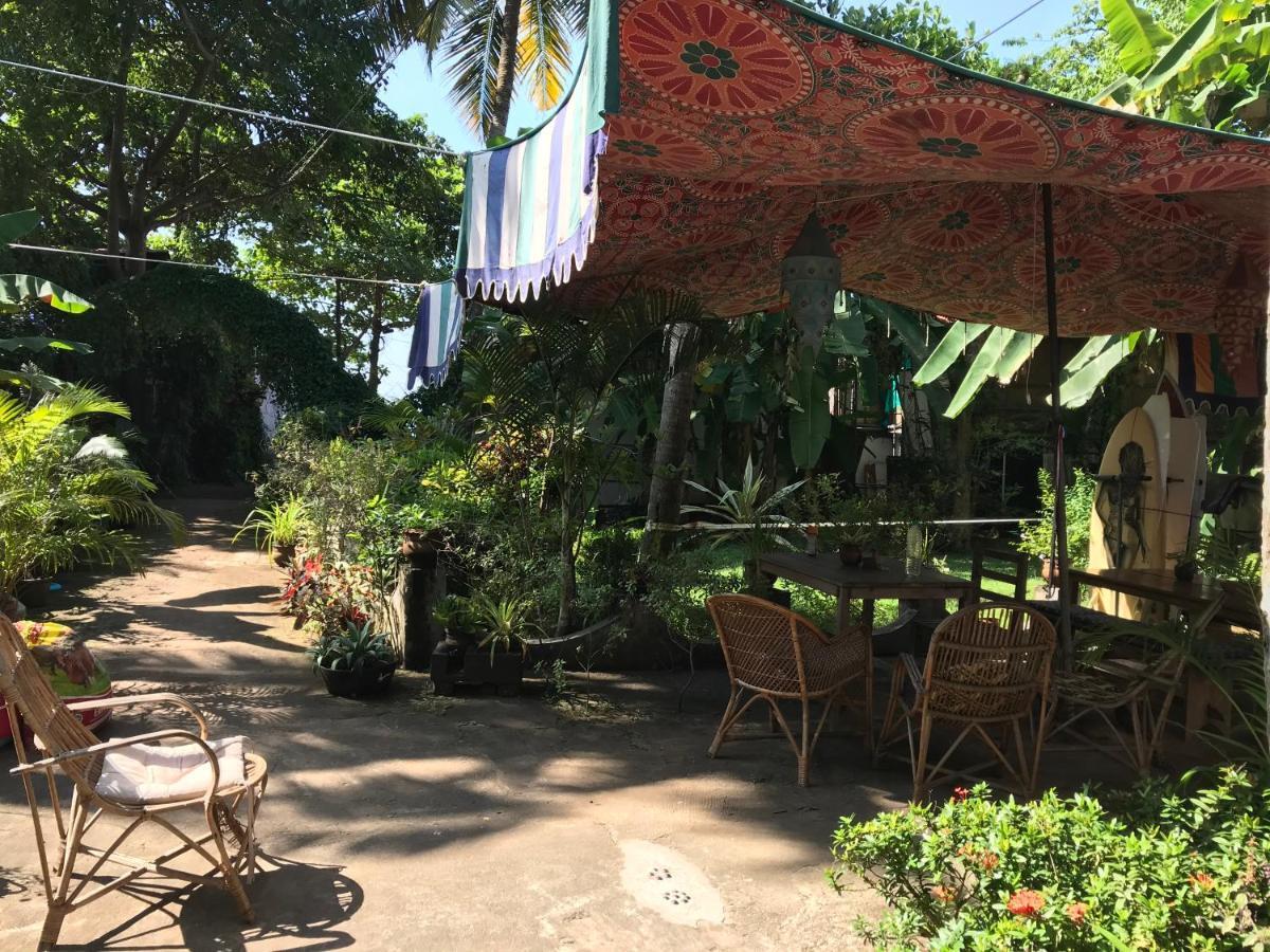 瓦尔卡拉Arabian Soul住宿加早餐旅馆 外观 照片