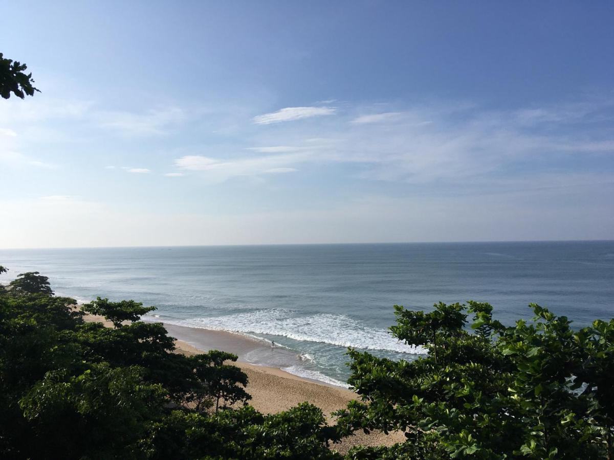 瓦尔卡拉Arabian Soul住宿加早餐旅馆 外观 照片